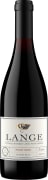 Lange Winery Dundee Hills Estate Vineyard Pinot Noir 2021  Front Bottle Shot