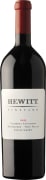 Hewitt Vineyard Cabernet Sauvignon (torn labels) 2013 Front Bottle Shot