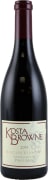 Kosta Browne Kanzler Vineyard Pinot Noir 2014  Front Bottle Shot