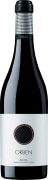 Orben Rioja 2015  Front Bottle Shot