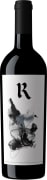 Realm Cellars Moonracer 2021  Front Bottle Shot