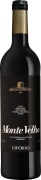 Herdade Do Esporao Monte Velho Red 2018  Front Bottle Shot