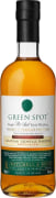 Spot Green Spot Chateau Leoville Barton Single Pot Irish Whiskey Front Bottle Shot