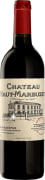 Chateau Haut-Marbuzet 1992 Front Bottle Shot