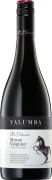 Yalumba Y Series Shiraz-Viognier 2015 Front Bottle Shot