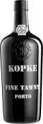 Kopke Fine Tawny Port  Front Bottle Shot