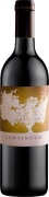Continuum (375ML half-bottle) 2017  Front Bottle Shot