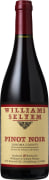Williams Selyem Sonoma County Pinot Noir 1999 Front Bottle Shot
