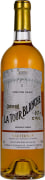 Chateau La Tour Blanche Sauternes (375ML half-bottle) 2003  Front Bottle Shot