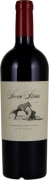 Seven Stones Cabernet Sauvignon 2006  Front Bottle Shot
