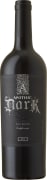 Apothic Dark Red Blend 2017  Front Bottle Shot
