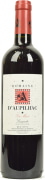 Domaine d'Aupilhac Lou Maset Rouge 2017  Front Bottle Shot