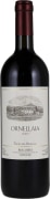 Ornellaia  2004  Front Bottle Shot