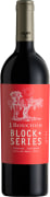 J. Bouchon Block Series Cabernet Sauvignon 2021  Front Bottle Shot