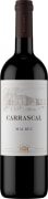 Weinert Carrascal Malbec 2019  Front Bottle Shot