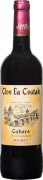 Clos La Coutale Cahors 2020  Front Bottle Shot