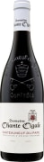Domaine Chante Cigale Chateauneuf-du-Pape 2019  Front Bottle Shot