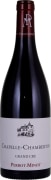 Domaine Perrot-Minot Chapelle-Chambertin Grand Cru 2012  Front Bottle Shot