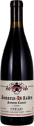Pax Sonoma Hillsides Syrah 2017  Front Bottle Shot