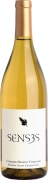 Senses Charles Heintz Vineyard Chardonnay 2021  Front Bottle Shot