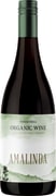 Amalinda Organic Monastrell 2019  Front Bottle Shot
