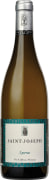 Yves Cuilleron Saint-Joseph Lyseras Blanc 2021  Front Bottle Shot