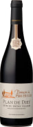 Louis Bernard Plan de Dieu Cotes du Rhone Domaine Pere Hugues 2015 Front Bottle Shot