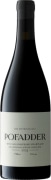 Sadie Family Pofadder Cinsault 2023  Front Bottle Shot