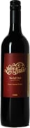Mollydooker Two Left Feet 2017 Front Bottle Shot