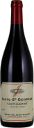 Domaine Jean Grivot Nuits-St-Georges Les Charmois 2017  Front Bottle Shot