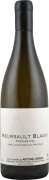 Domaine Antoine Jobard Meursault Blagny Premier Cru 2022  Front Bottle Shot