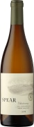 Spear Gnesa Vineyard Chardonnay 2019  Front Bottle Shot