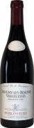 Michel Gay & Fils Savigny les Beaune Vergelesses Premier Cru 2015  Front Bottle Shot