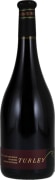 Turley Dragon Zinfandel 2014  Front Bottle Shot