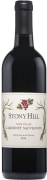 Stony Hill Cabernet Sauvignon 2014 Front Bottle Shot