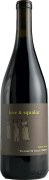 Love & Squalor Willamette Valley Pinot Noir 2019  Front Bottle Shot