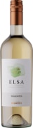 Elsa Bianchi Torrontes 2023  Front Bottle Shot