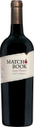 Matchbook Petit Verdot 2020  Front Bottle Shot