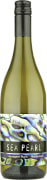 Sea Pearl Sauvignon Blanc 2019  Front Bottle Shot