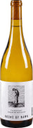Rocks of Bawn Chardonnay 2021 Front Bottle Shot