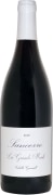 Isabelle Garrault Sancerre Les Grands Monts Rouge 2019  Front Bottle Shot