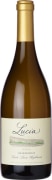 Lucia Vineyards Santa Lucia Highlands Chardonnay 2015  Front Bottle Shot