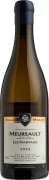 Ballot-Millot Meursault Narvaux 2022  Front Bottle Shot