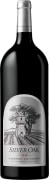 Silver Oak Alexander Valley Cabernet Sauvignon (1.5 Liter Magnum) 2018  Front Bottle Shot