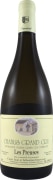 Jean et Sebastien Dauvissat Chablis Les Preuses Grand Cru 2020  Front Bottle Shot