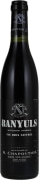M. Chapoutier  Banyuls (500ml) 1995  Front Bottle Shot