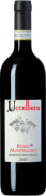 Uccelliera Rosso di Montalcino 2020  Front Bottle Shot