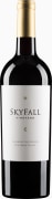 Skyfall Cabernet Sauvignon 2015 Front Bottle Shot