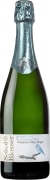 Sokol Blosser Bluebird Cuvee Sparkling 2022  Front Bottle Shot