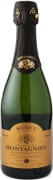 Franck Peillot Bugey Montagnieu Brut  Front Bottle Shot